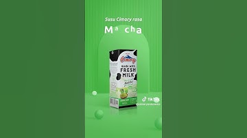 Thumbnail of almond coklat bin Marie biskuit coklat
