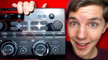 BOSS RC-202 Loop Station Review (2019)