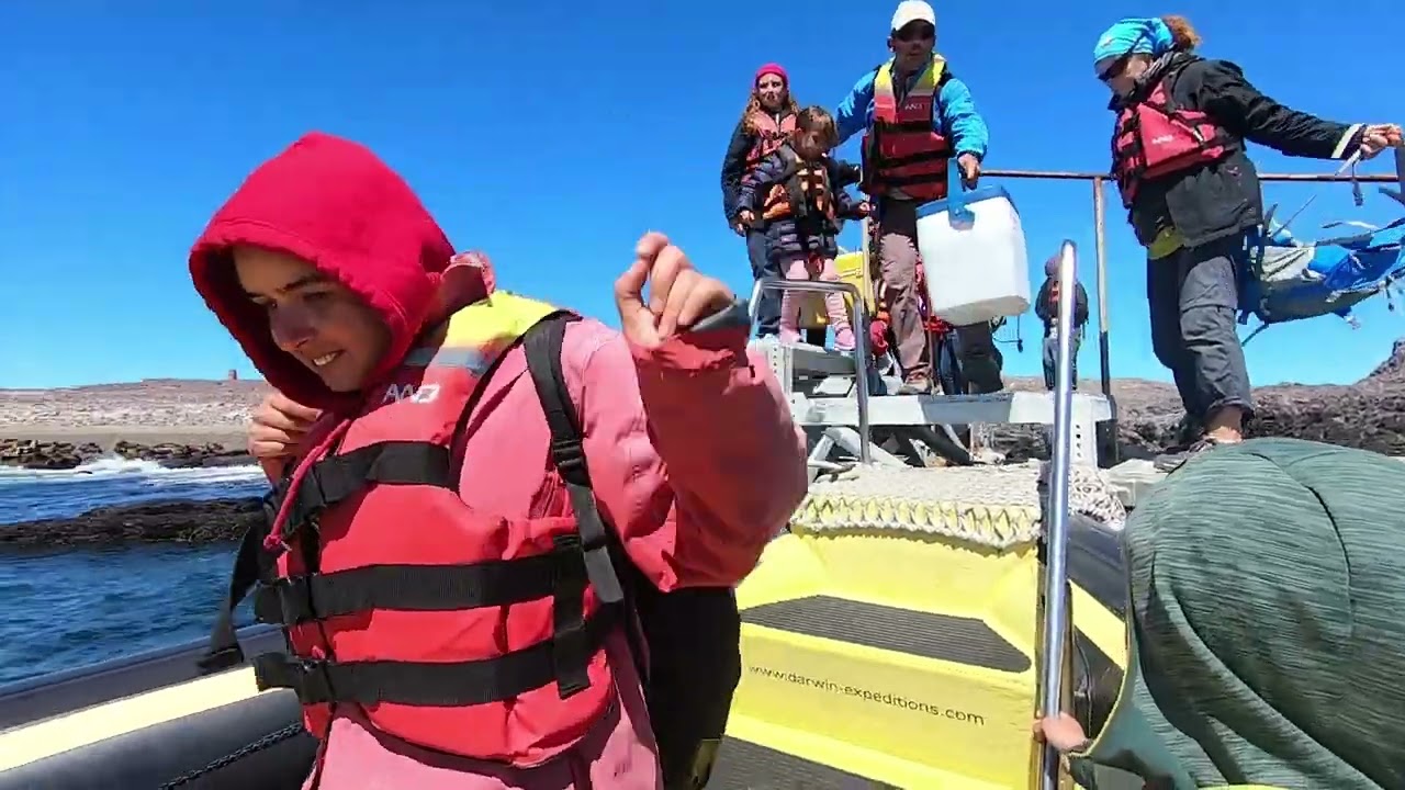 Južná a Stredná amerika 2023 - 2.časť