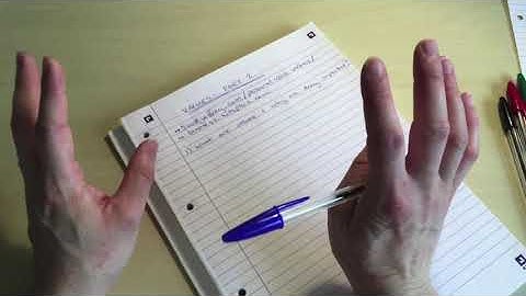 Values - Part 2 ~ How to Find Your Personal Core Values ~ Worked Example ~ ASMR Whispers