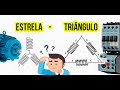 Estrela - Triangulo! Oque é??  Para que serve?? Aprenda de uma vez por todas!