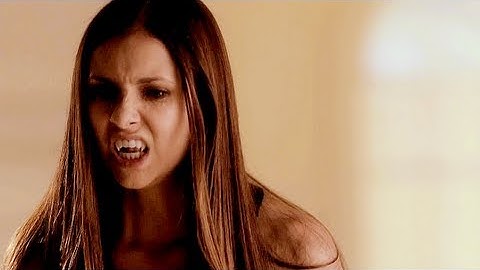 Elena Gilbert || I feel it in my bones