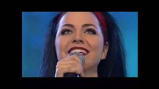 Evanescence - Bring Me To Life - Live 2003