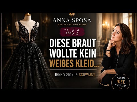 Hochzeitskleid