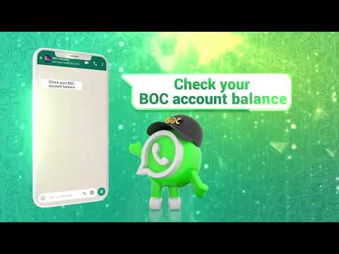 Boc Hotline Online Banking Contact Number