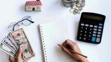 Mastering Money: Budgeting Basics in 2 Minutes