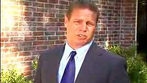 James Spivey Commercial