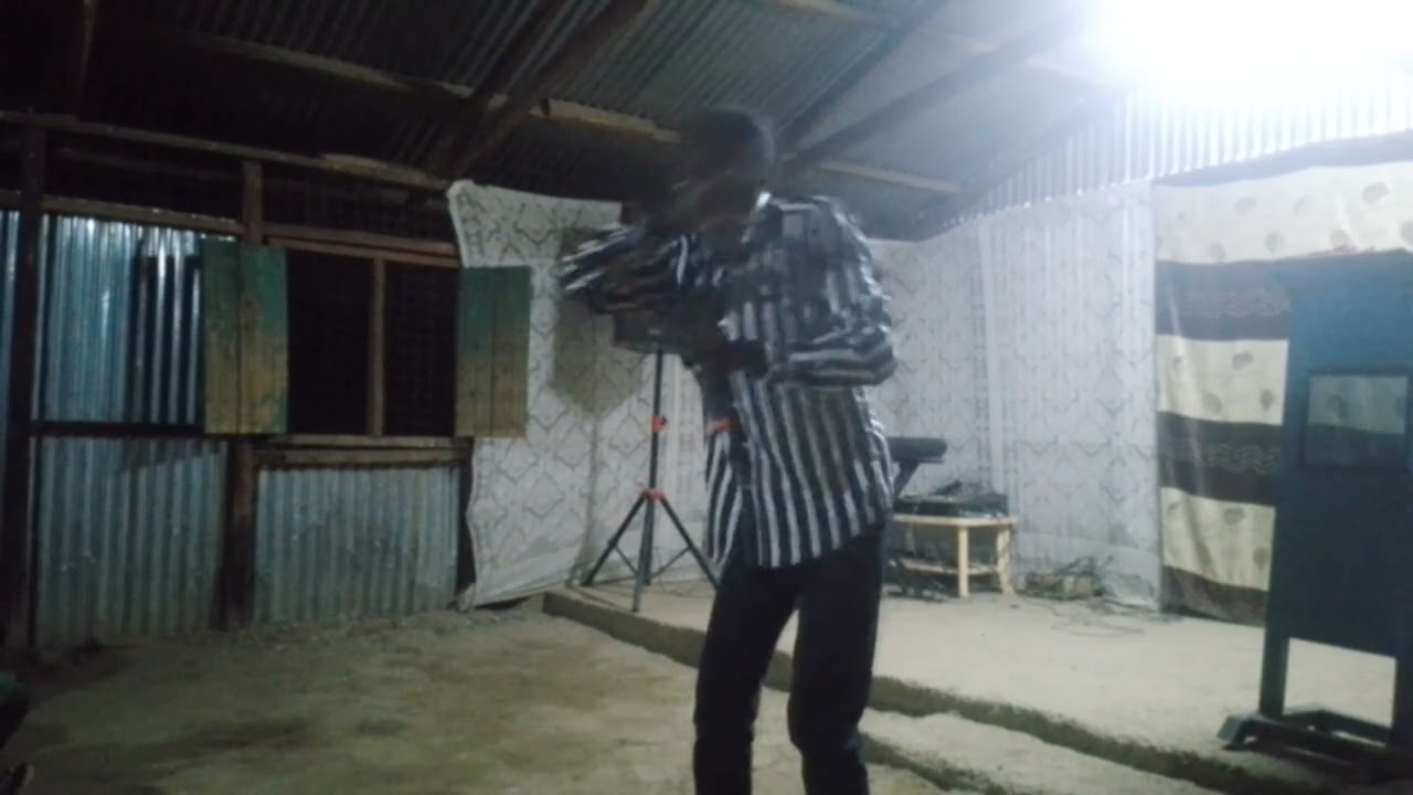 The power of faith in the Lord