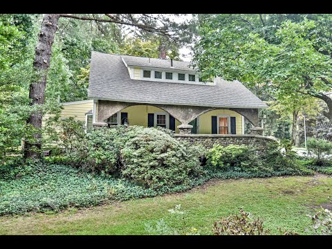 934 Hillsdale Avenue, Hillsdale, NJ home video tour