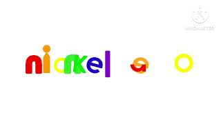 Nickelodeon On Demand Logo Remake (2022)