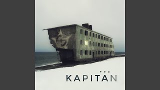 Kapitän