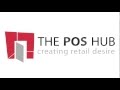 Pos hub  point of sale design