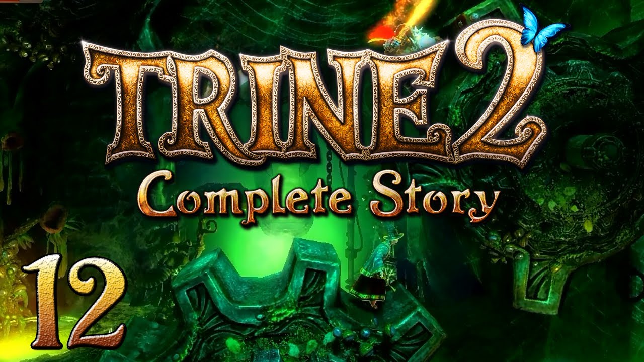 trine 2 xbox