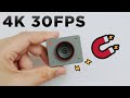 Webcam OBSBOT Meet 2 - Reseña y Pruebas de Imagen