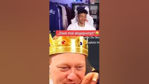 "Knossi hat zweimal abgepumpt!"😅🤣#knossi #meme #memes #germany #funny #funnyvideo #lustig #streamer