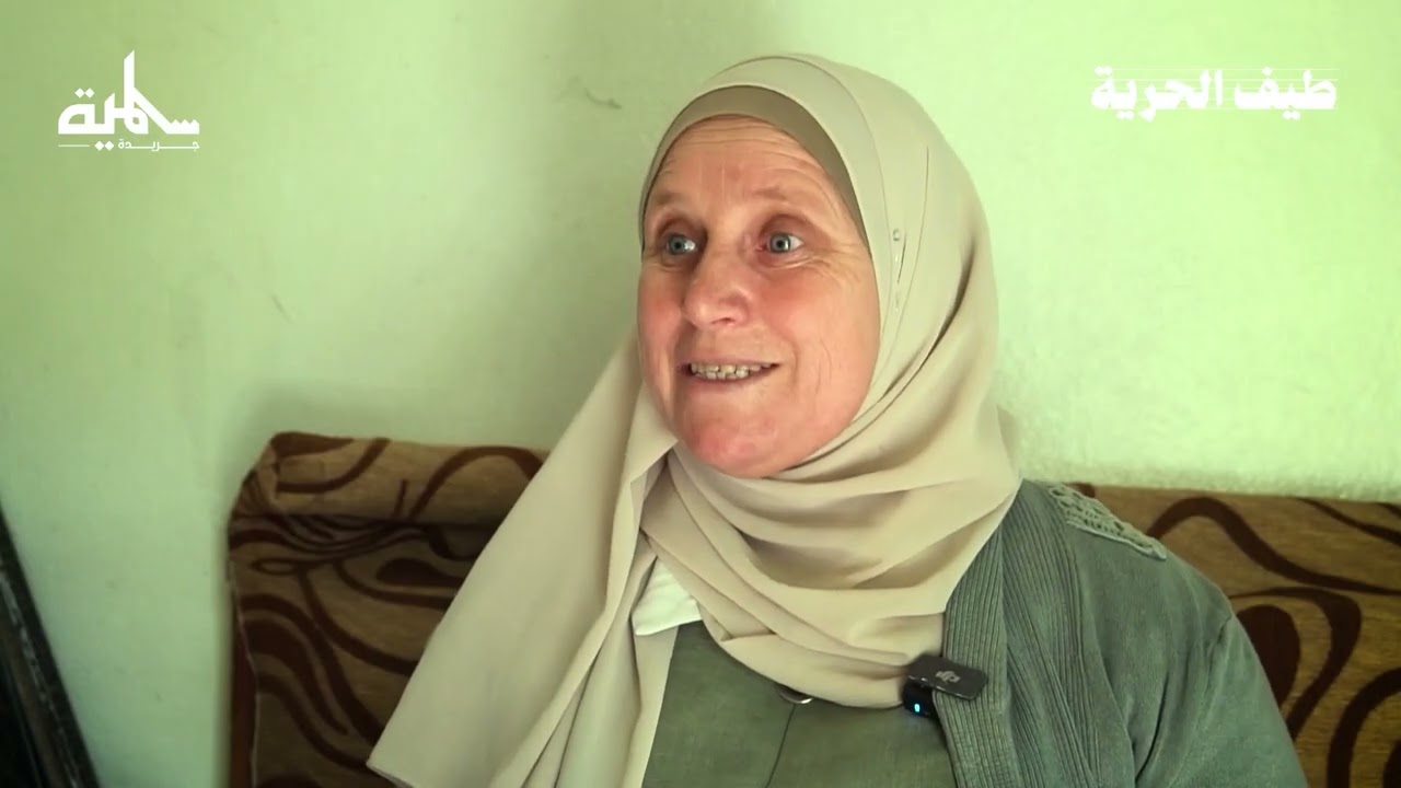 محمد خربيط… شابٌ من سلمية اختفى في عتمة 2012