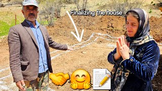 I Finalized The Ruqyah Family Contract A New Beginning