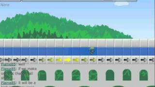 Pr2 message-Ranking up FASTER