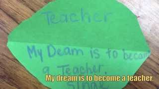 Character Trait Video on Optimism