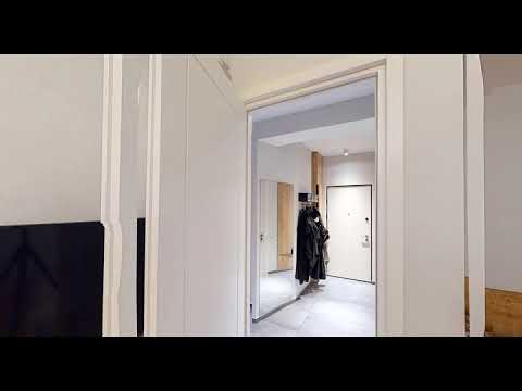 იყიდება ბინა პრემიუმ კლასის \"Hausart\" - ის პროექტში. ჭავჭავაძის