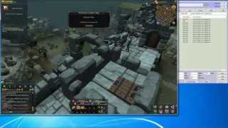 Runescape 3 - Remove annoying ads (how to)