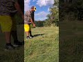 UP DAHN MASTER?????? #updahn #golf #yinzer #lakeside #views #epic #golfhumor