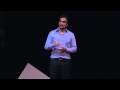 A neurotechnology startup accelerates recovery after a stroke: Tej Tadi at TEDxLausanne