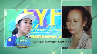 Soimah Mengenang Ibunda | FYP BEST MOMENT (18/07/23)