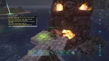 Ark Survival Evolved Best Obsidian Farming Method