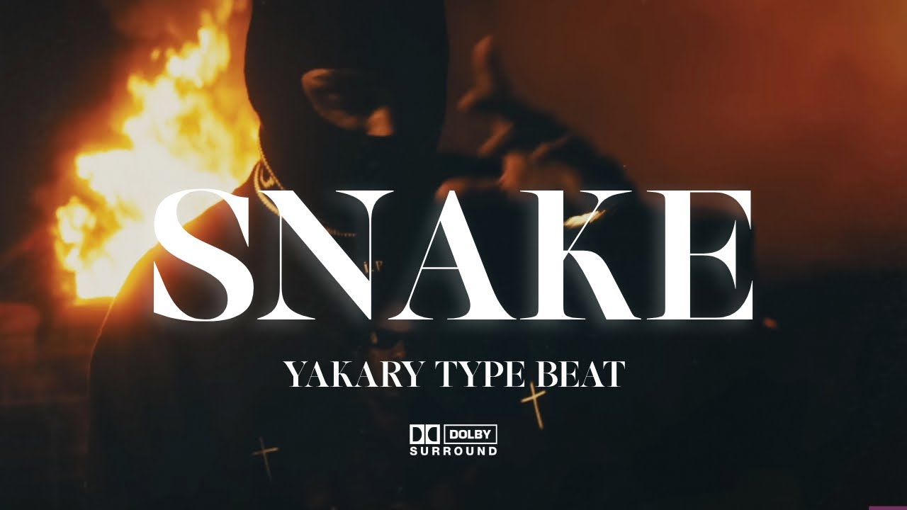 (FREE) YAKARY TYPE BEAT -