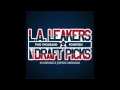L.A. LEAKERS #THE2014DRAFTPICKS - 10. KID INK - NEVER GOIN' BACK