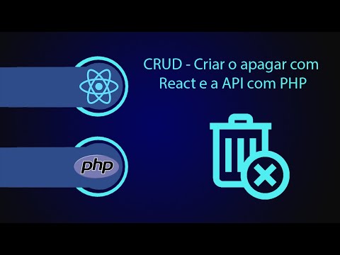 CRUD - Como