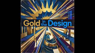 Gold in the Design