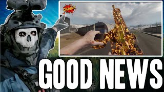 Warzone Mobile CRASH Fix Finally Found!