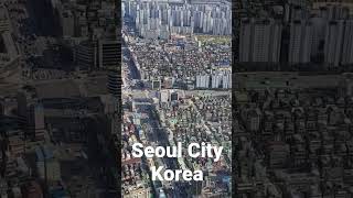 Seoul City, KOREA