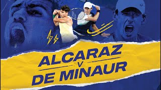 Download Lagu LIVE | Carlos Alcaraz v Alex de Minaur | Practice Match | Opening Week | Australian Open 2026 MP3