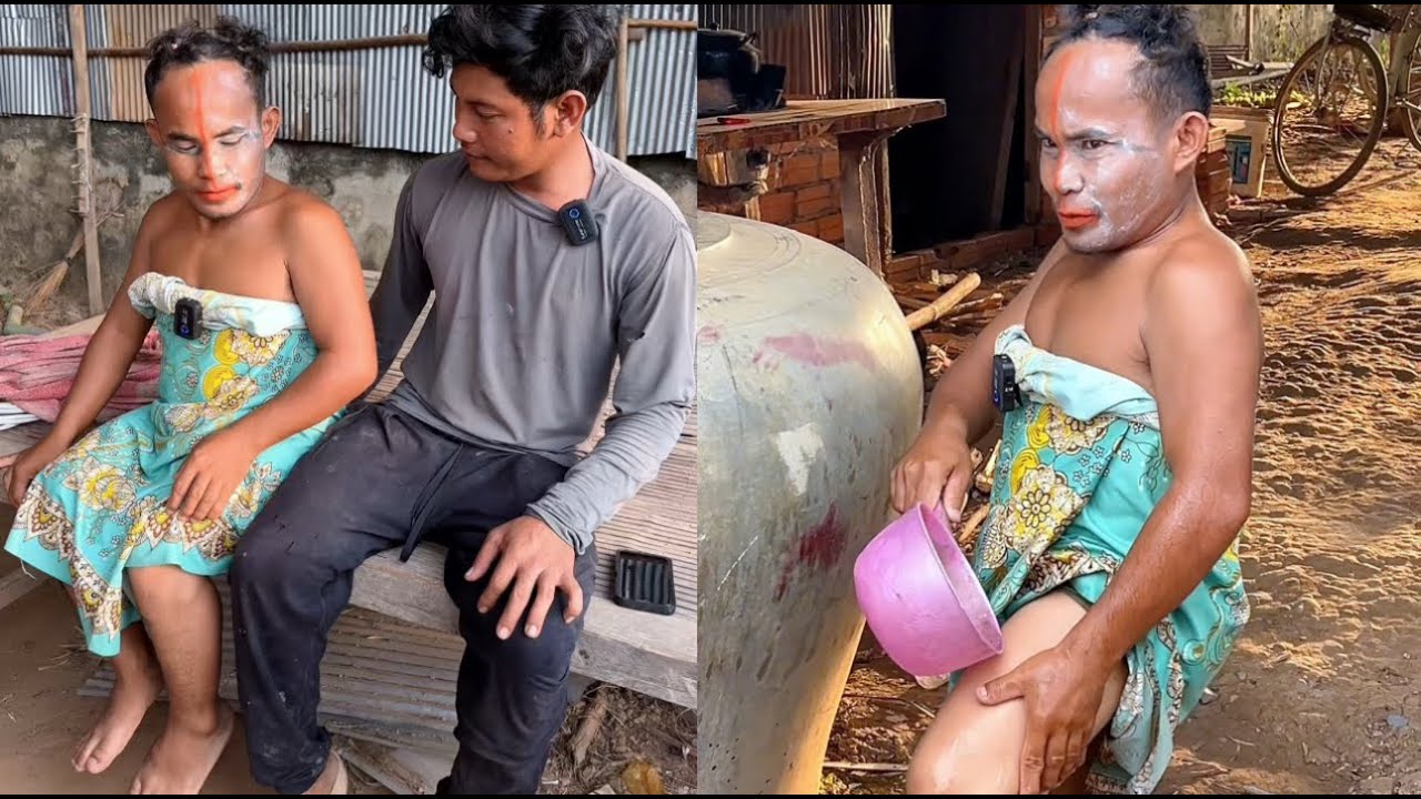 សូមជូនរឿង