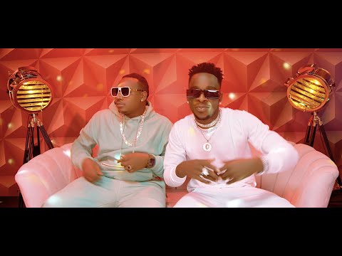 Konkona Knock Knock Remix Vamos 256 Feat Zex Bilangilangi 4K Official Video