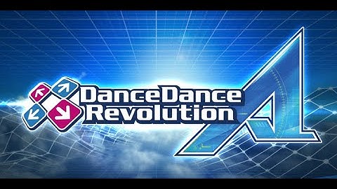 J-Phoenix DDR A Stream #11 (4/29/18)