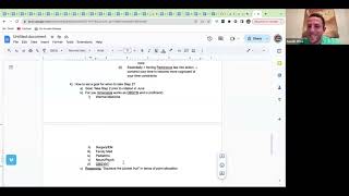 From 52% to 260+? How to Structure Your Step 2 Dedicated