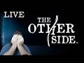 The Other Side Ghost Hunting Game