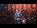 John Fogerty Performs "Bad Moon Rising" and "Fortunate Son" at Howard Stern's 2014 Birthday Bash