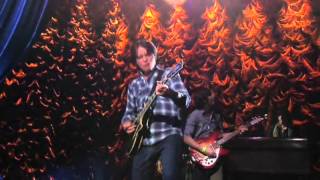 John Fogerty Performs "Bad Moon Rising" and "Fortunate Son" at Howard Stern's 2014 Birthday Bash chords