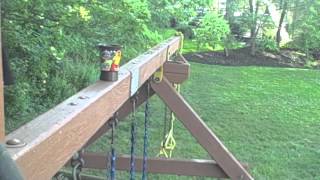 Insanely Extreme Cuponk Shots