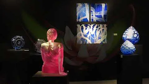 Imagine Museum 2023   Get Right Church   Paul Gere...