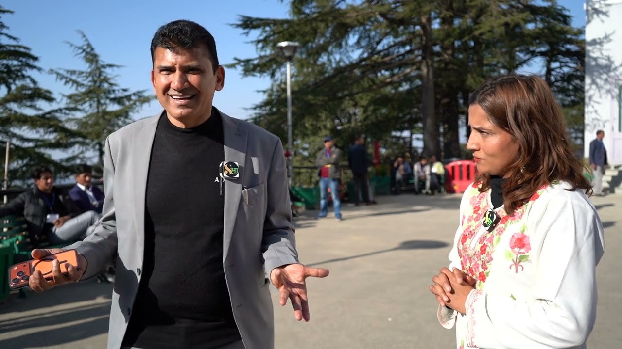 सबको बेवक़ूफ़ बना रहे हैं,RDG के बहाने सुक्खू सरकार पर भड़के BJP-MLA प्रकाश राणा 