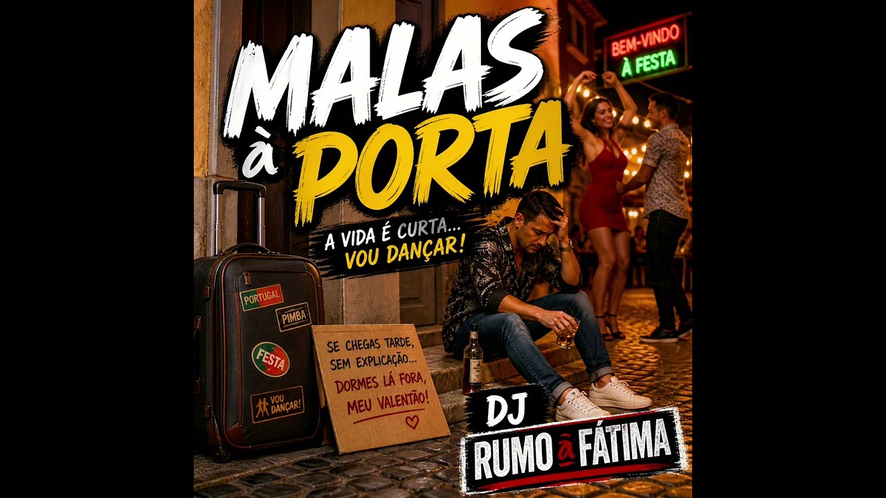 Download Malas A porta-pimba2026 MP3
