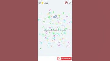 Dingbats Level 317 ¢5 Walkthrough