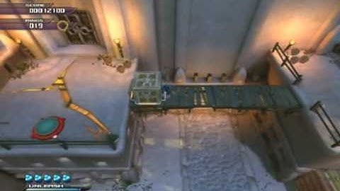 Sonic Unleashed (360) playthrough [Part 5]