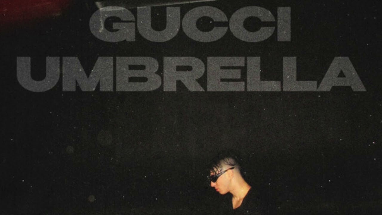 Keemokazi - Gucci Umbrella (feat. Jacarl Strong) (Official Audio) [Remix]